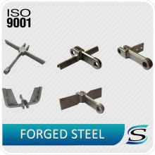 OEM Industrial Heavy Duty Steel Scraper Chain